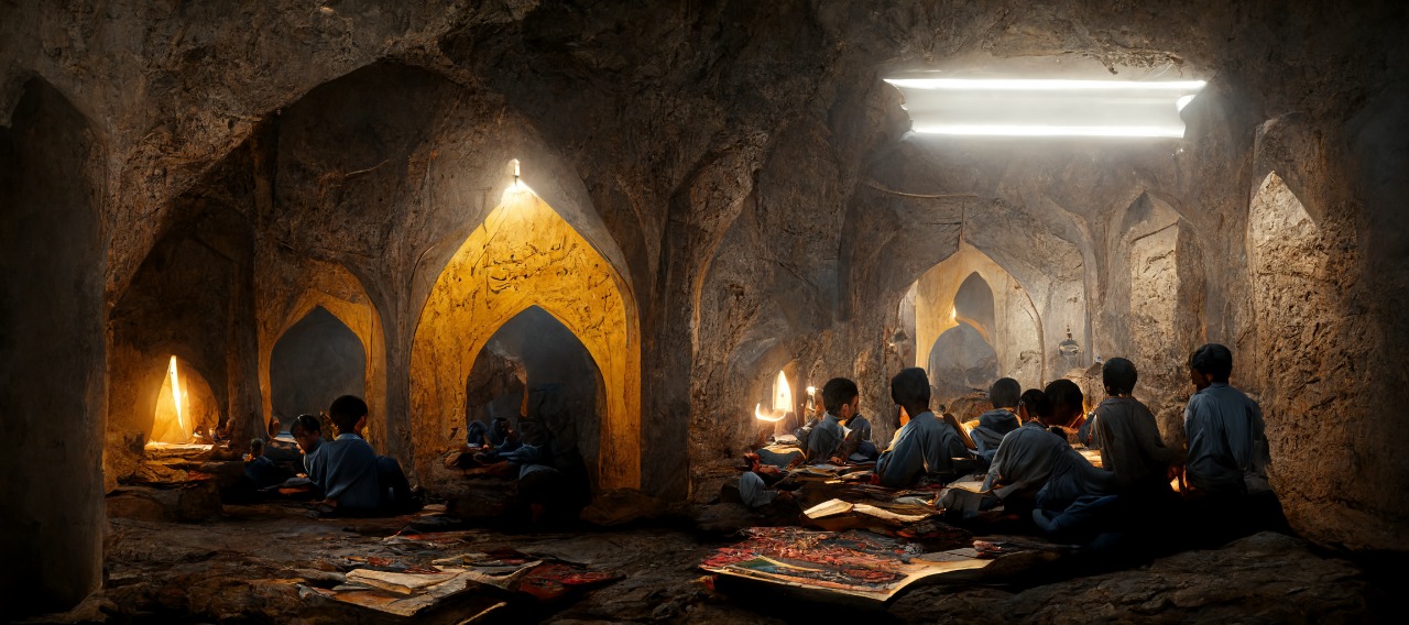 الدلالات التربوية لاسماء الله تعالى