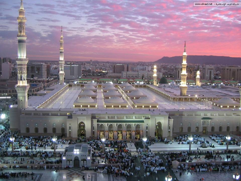 تفسير و حديث